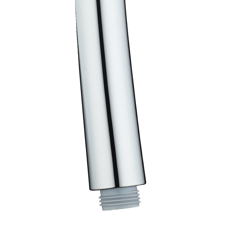 Doccino cromato a 1 getto smontabile per la pulizia - serie panarea