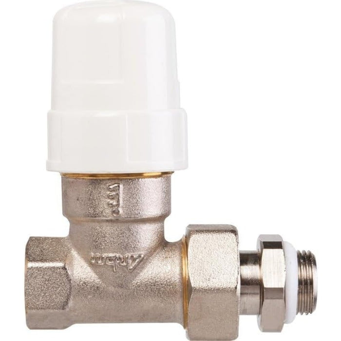 Rbm 00320300 valvola term.le dir itta ferro 3/8