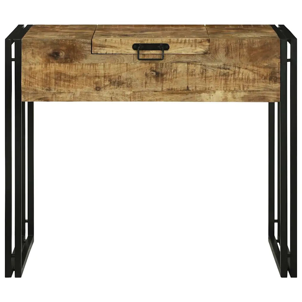 Tavoli da Trucco per Camera da Letto Legno massello di mango 4016739