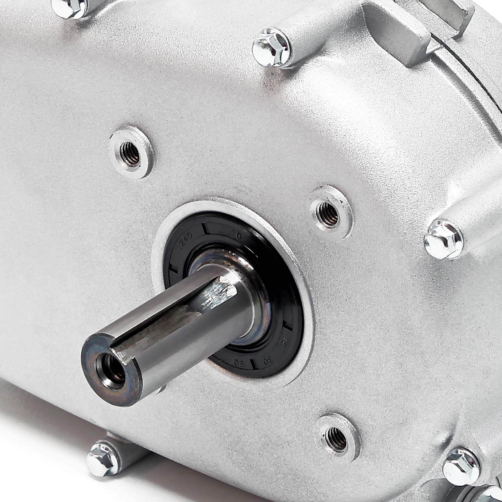 LIFAN Frizione a bagno d’olio Q2 20 mm per motori da 5 - 6,5 CV GX140 GX160 GX200 Serie 168