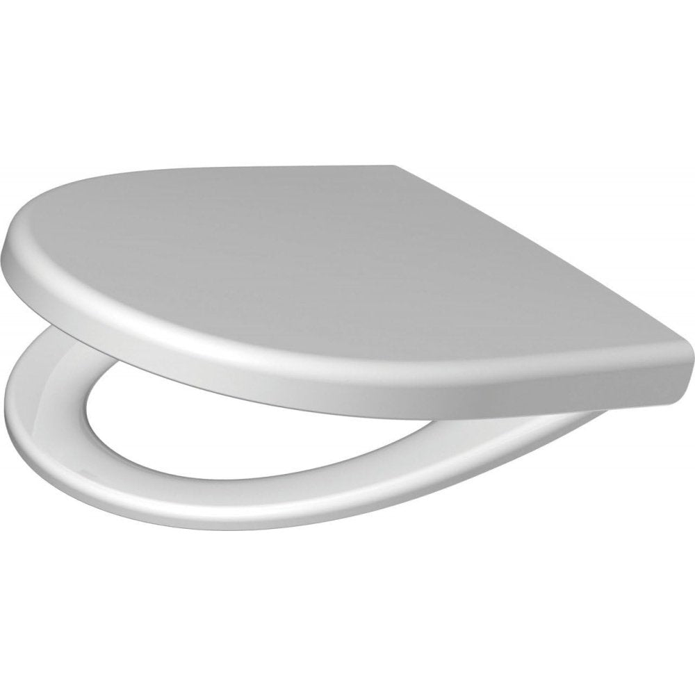 Toto germany pagette kadett 300 s, sedile copri-wc, abbinabile a