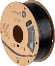 Filamento ABS nero 1 kg 175 mm per stampa 3D - PolyLite