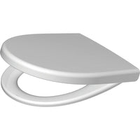 Toto germany pagette kadett 300 s, sedile copri-wc, abbinabile a