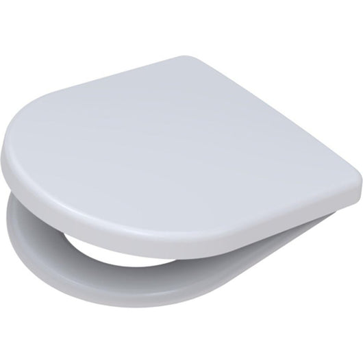 Toto germany pagette subline, sedile copri-wc, abbinabile a v&b