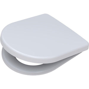 Toto germany pagette subline, sedile copri-wc, abbinabile a v&b