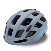 CECOTEC 07346 - Casco BrainGuard Sprinter Grey S-M
