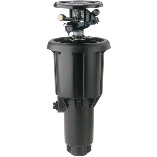 Rain bird maxi-paw irrigatore cerchio intero e settore variabile