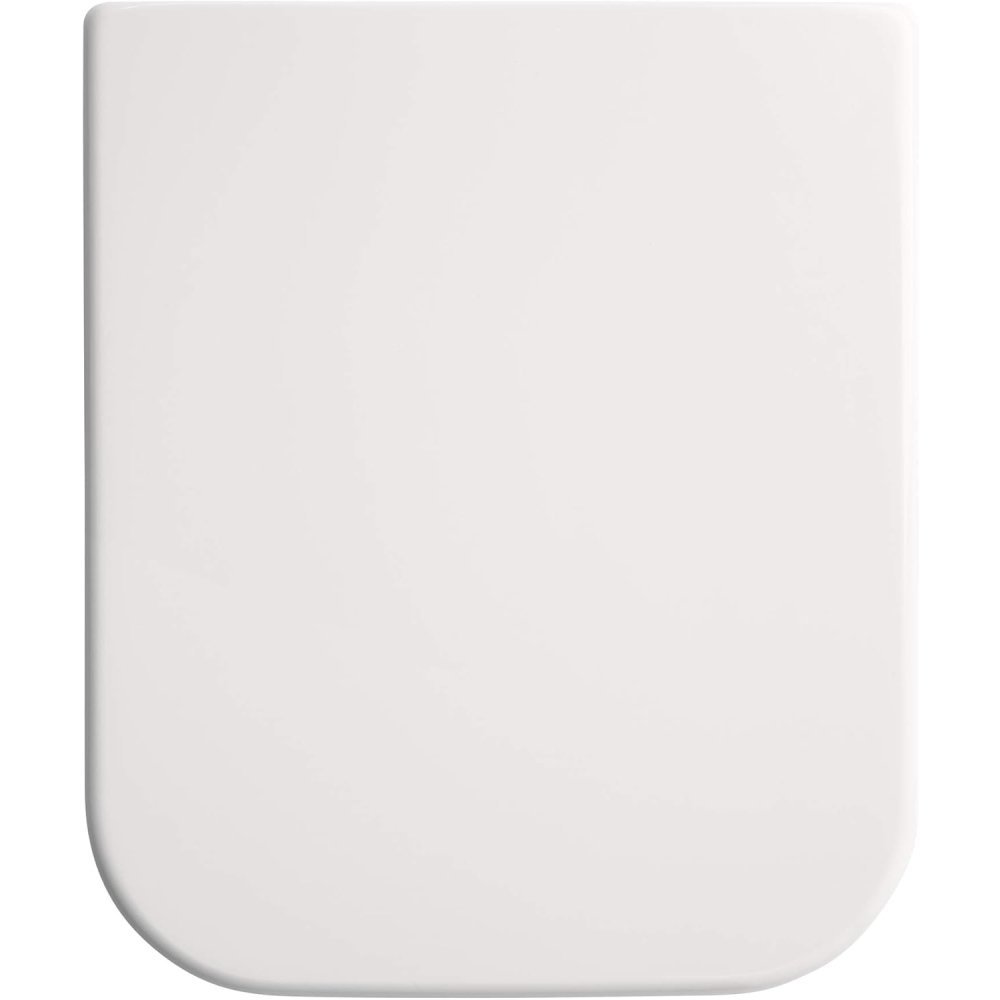 Gala emma square sedile wc fisso emma square