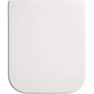 Gala emma square sedile wc fisso emma square