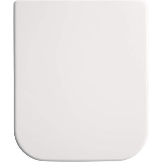 Gala emma square sedile wc fisso emma square