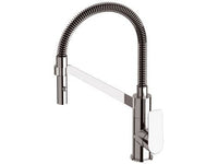 Miscelatore lavello monocomando - serie infinity