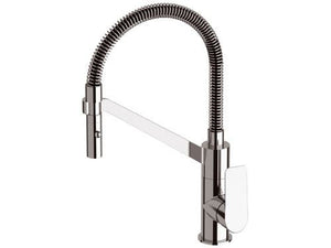 Miscelatore lavello monocomando - serie infinity