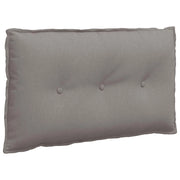 Cuscino per Schiena | Cuscino dorsale Talpa 80 x 19 x 50 cm Tessuto