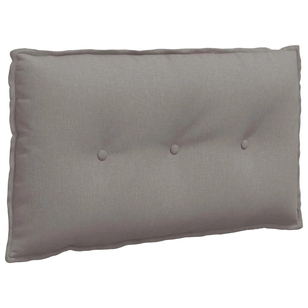 Cuscino per Schiena | Cuscino dorsale Talpa 80 x 19 x 50 cm Tessuto