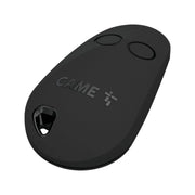 TRASMETTITORE TELECOMANDO 2 CANALI CODICE FISSO 433/868 CAME TOP42FGN 806TS-0300