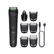 MULTIGROOM SERIES 3000 PHILIPS MG3920/15 REGOLABARBA TAGLICAPELLI