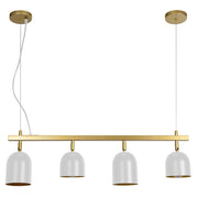Lampada APP1030-4CP White