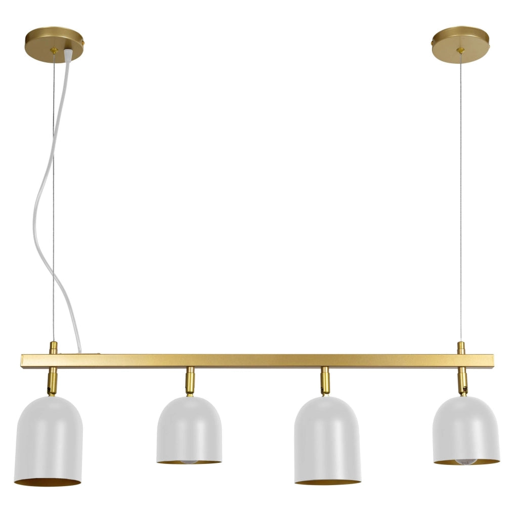 Lampada APP1030-4CP White