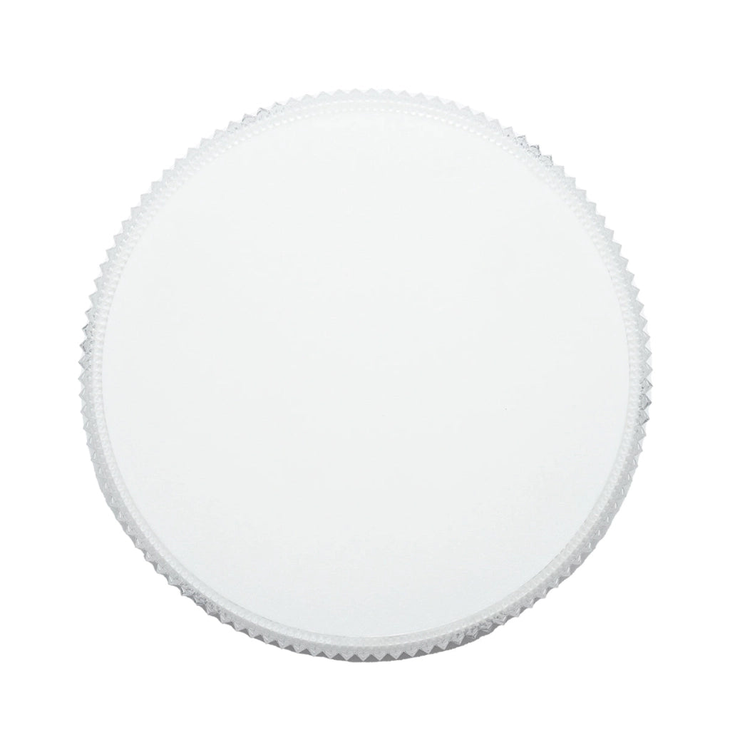 Plafoniera LED 36W, 220V, IP20, 6500K, 230mm luce fredda illuminazione per interni/esterni