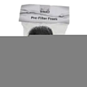 Tetra Pre-Filter Foam - Spugna prefiltro per EX 500-1000 nuovo modello