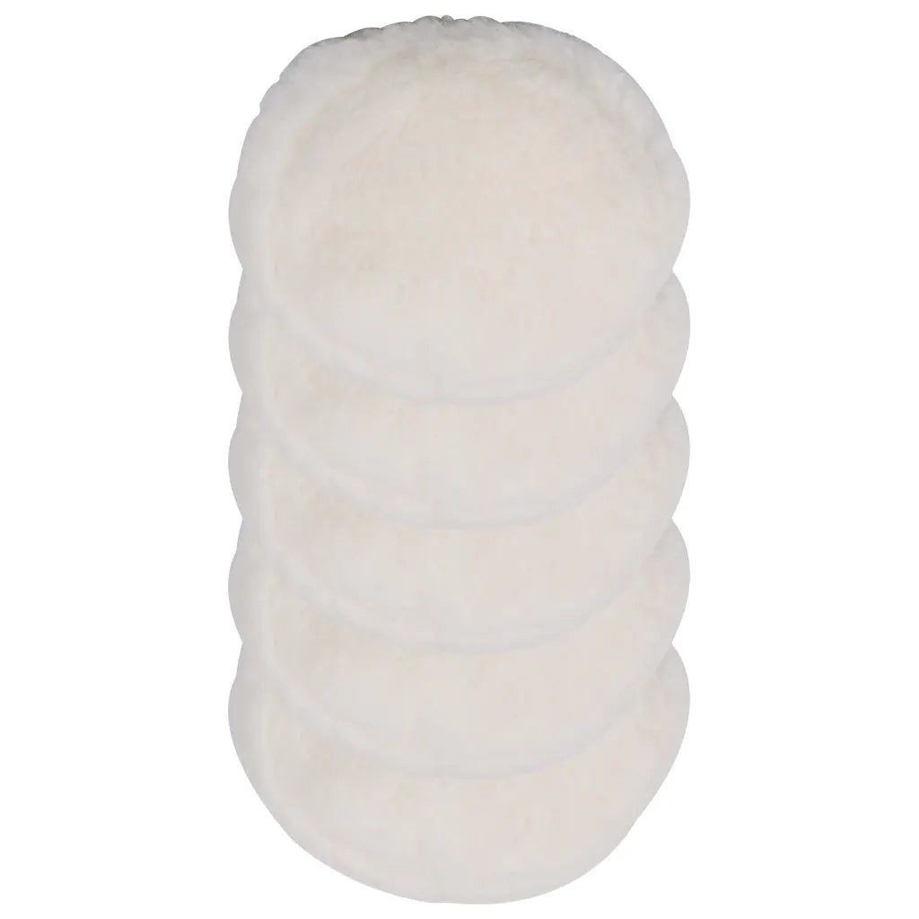 Set Dischi di Lucidatura 14 pz 180 mm CFW9738190