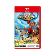 Videogioco konami sws20058 switch 2 survival kids