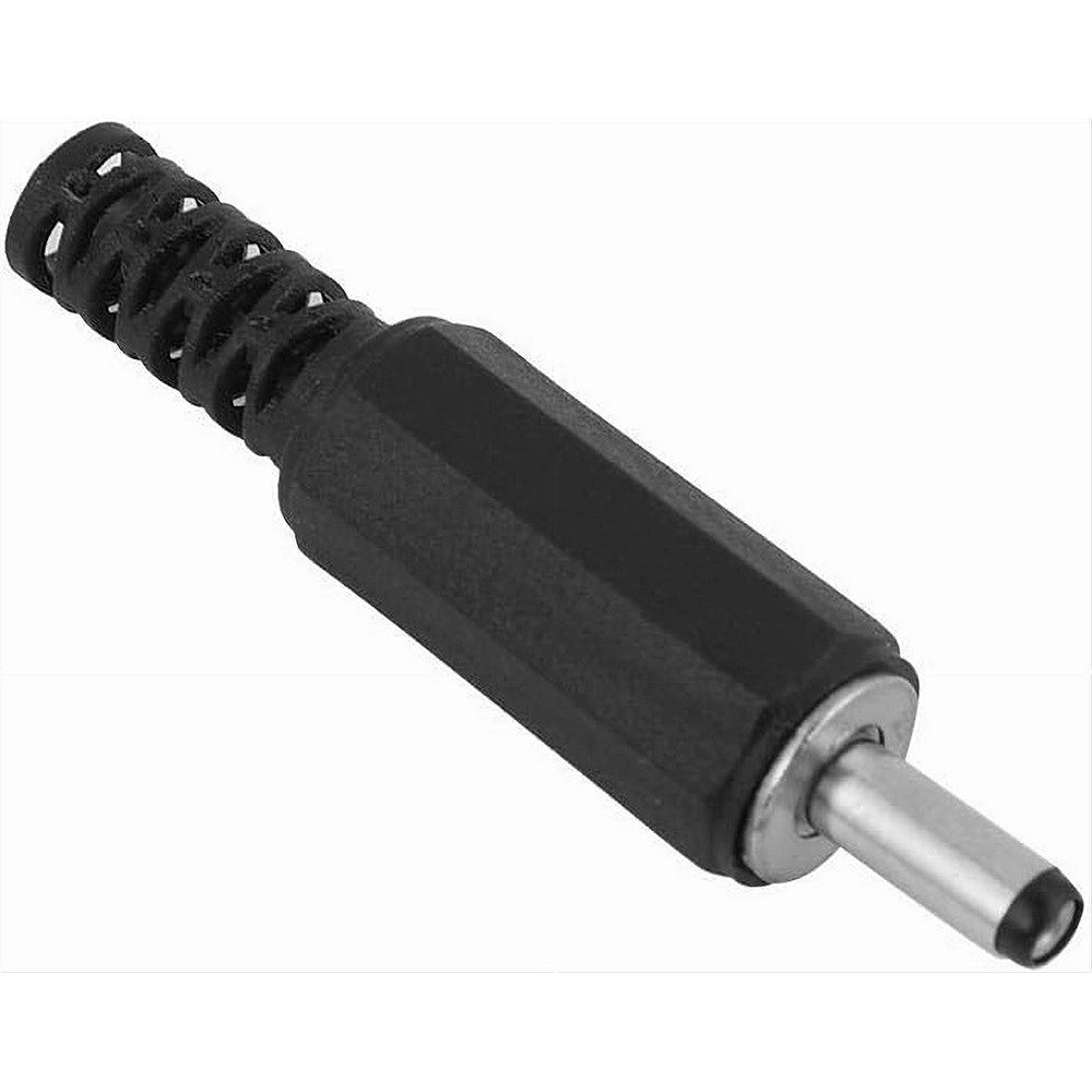 Trade Shop - Set 2pz Connettore Dc1,4x3,5x9,0mm Acc Adattatore Telecamere Alimentazione C-097 -