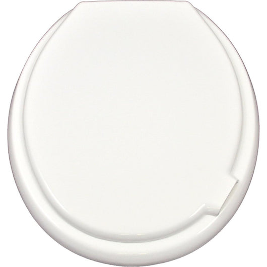 Sanicomfort sedile wc ohio, bianco, 1845560