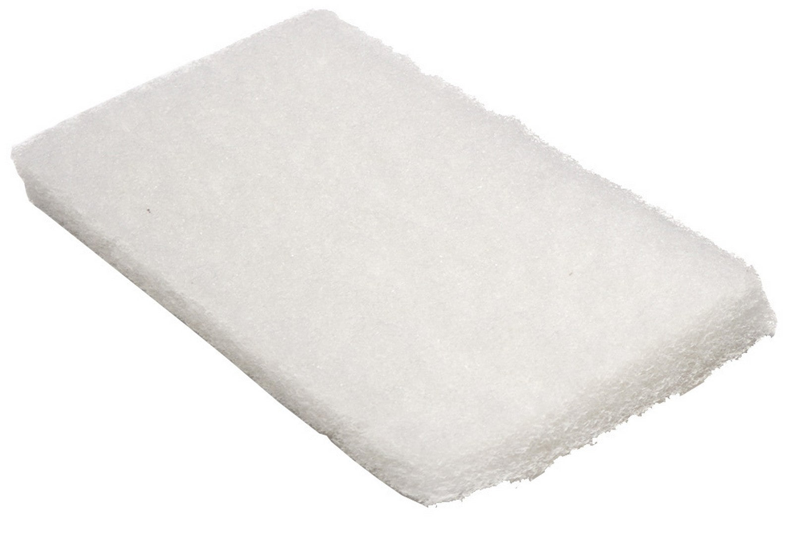 feltro abrasivi x lucidatura mm.250x120 bianco cod:ferx.20509