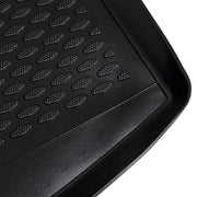 Tappetino per Bagagliaio Nero Gomma CFW1167391