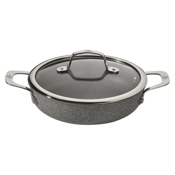 BALLARINI 75002-811-0 padella Serving pan Rotondo