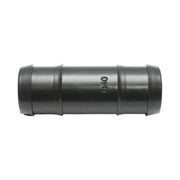 Raccordo diritto per tubo flessibile 40x40mm per sistemi di irrigazione