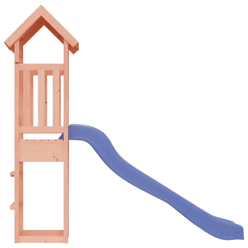 Set da Gioco da Esterno in Legno Massello di Douglas CFW8622191