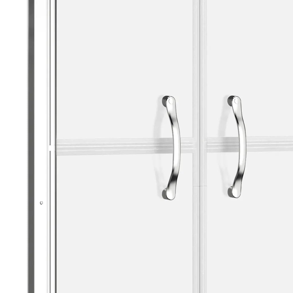 Porta per Doccia in ESG Semi-Satinato 71x190 cm
