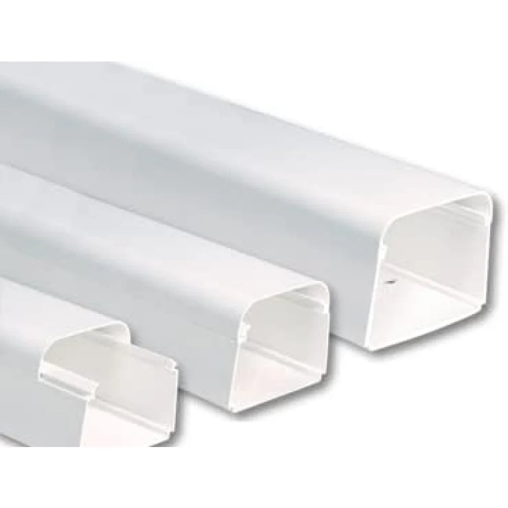 Griglia ripresa alette fisse 400 x200 mm vecamco 7003-059-641