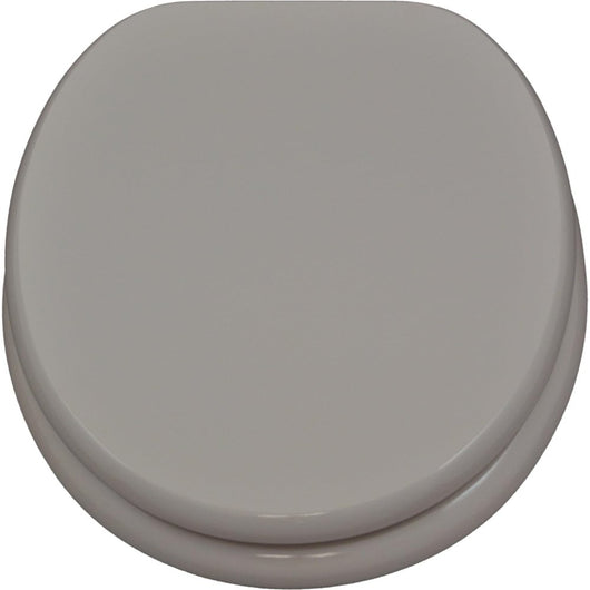 Sanicomfort sedile wc mississippi, colore: avorio, 1916238