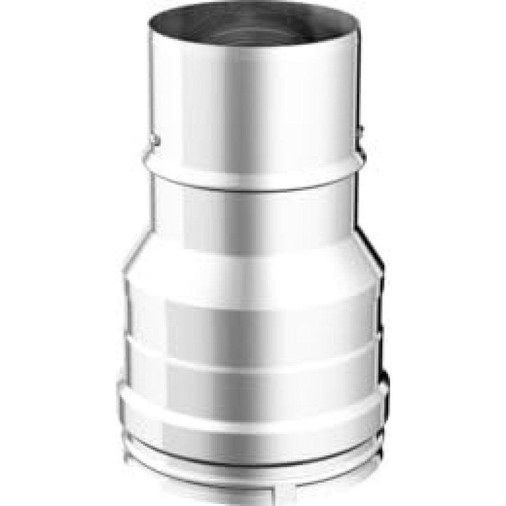 Article fumisteria ligne bois et pellets r ducteur maggioratore