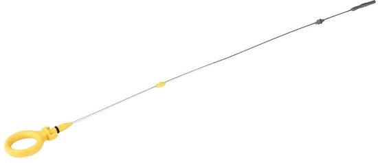 Stantuffo per olio 58 cm - Riserva 06D115611B - Materiale metallico - Diametro 2,4 mm - Per olio motore - Adatto per motori 2,0 litri - Stantuffo per olio motore