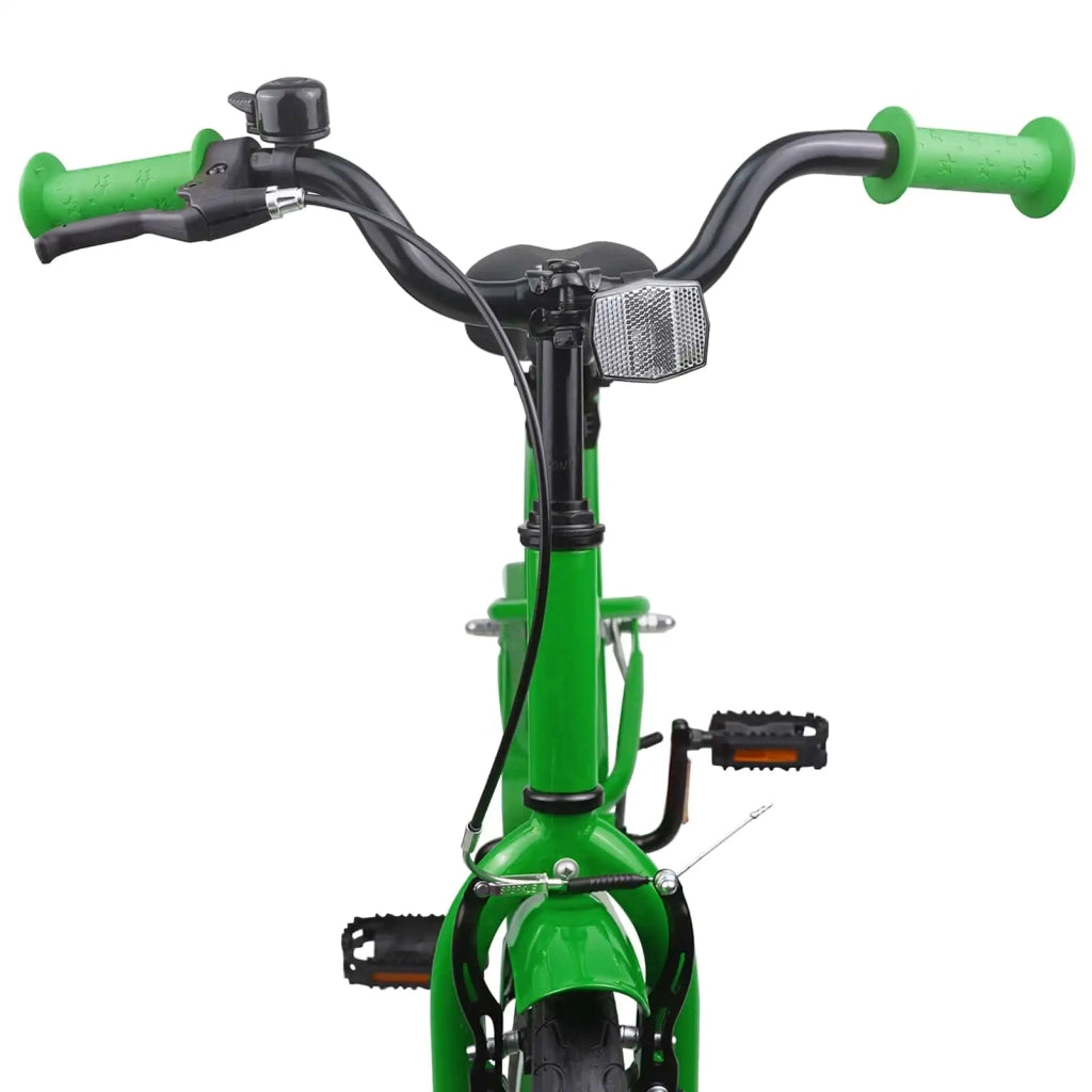 Bicicletta per Bambini 18 Pollici per bambini dai 5 ai 7 anni 42009376