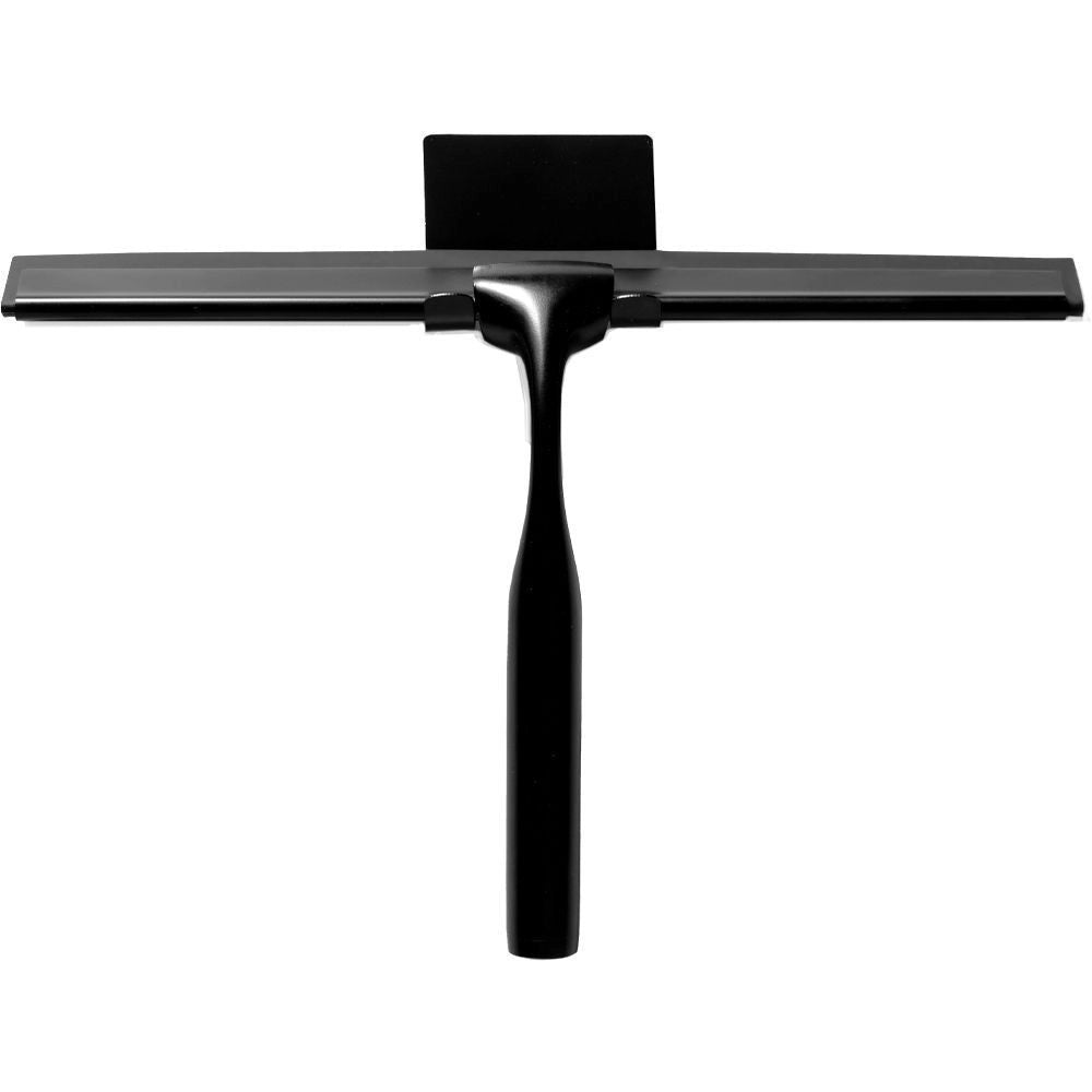 Spatola Da Bagno Black