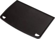 Griglia in acciaio inox per griglia a gas - Placa di griglia in acciaio inox per griglia a gas - Accessori per griglia - Modello: URBAN & EXPLORER - Materiale: Acciaio inossidabile - Dimensioni: 40x40 cm