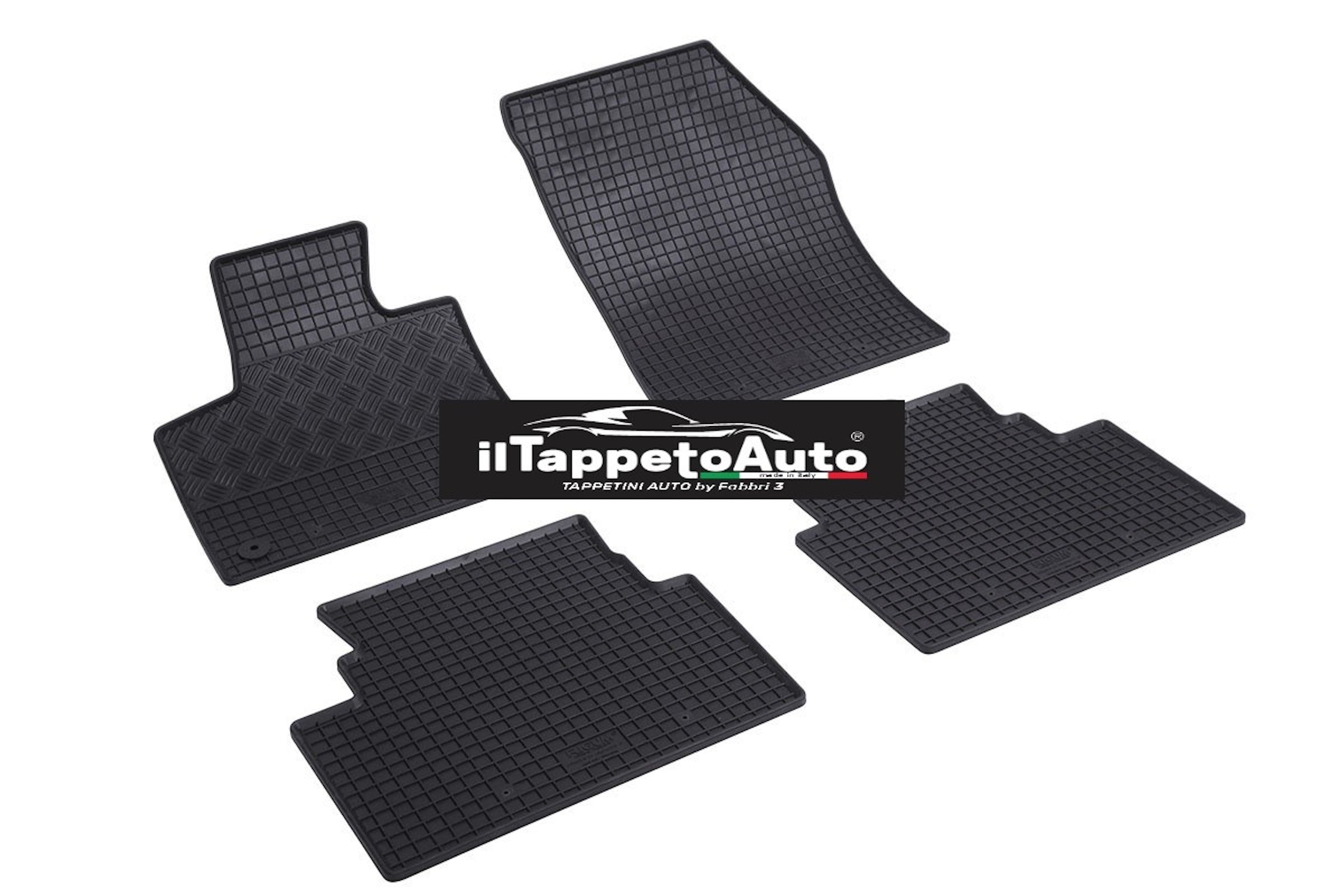 RIGUM904871, Citroen C5 Aircross dal 2017-