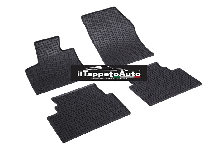 RIGUM904871, Citroen C5 Aircross dal 2017-