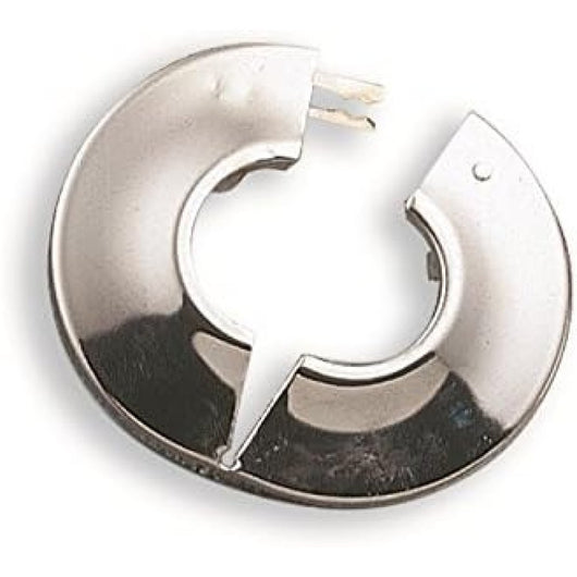 Acquastilla 101115 rosone apribile in ottone cromato, multicolor