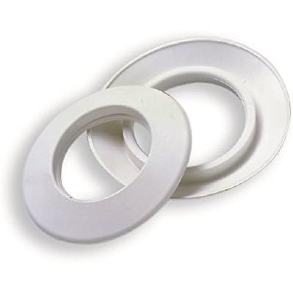 Acquastilla 112365 rosone per canne fumarie, multicolore