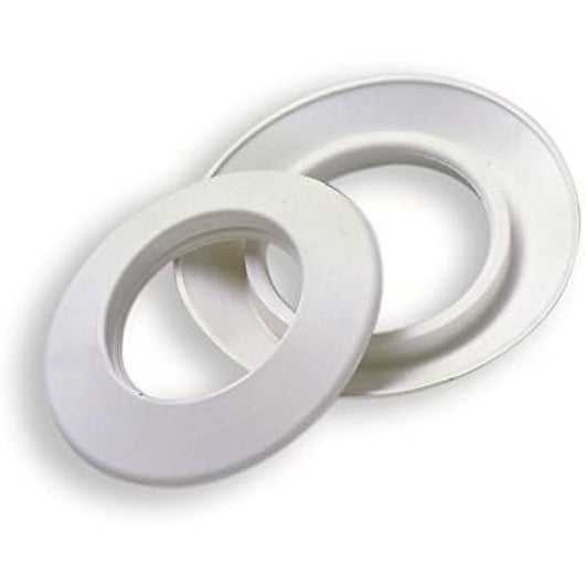 Acquastilla 112365 rosone per canne fumarie, multicolore