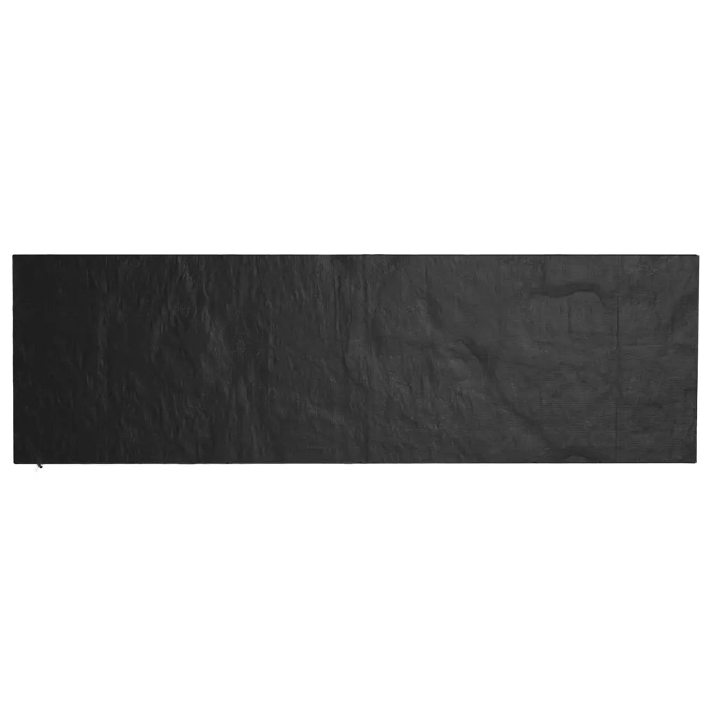 Copri Panca da Giardino-Copertura per Panca 12 Occhielli 210x70x70/88cm Polietilene