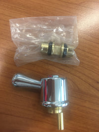 Deviatore per liberty 05li