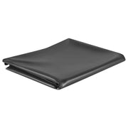 Fodera Stagno 5 x 4 m PVC 0,5 mm Nero 42050465