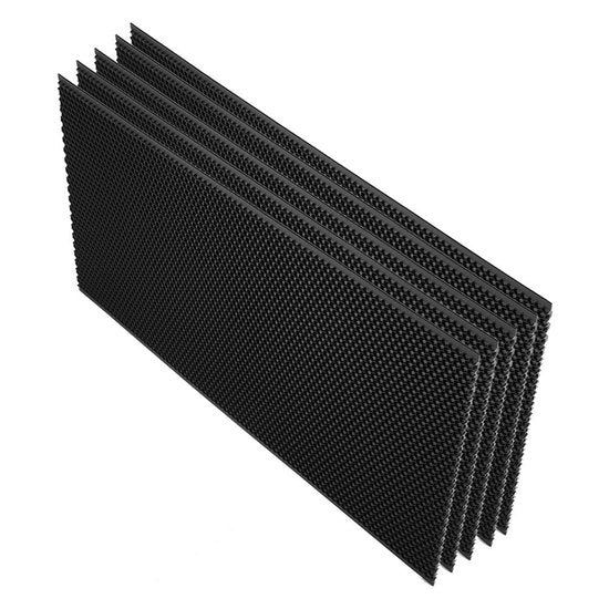 Frami per apiario - Materiale di alta qualità - Kit di sostituzione per apiario - Stile Langstroth - Realizzato con cura - Kit per apiario